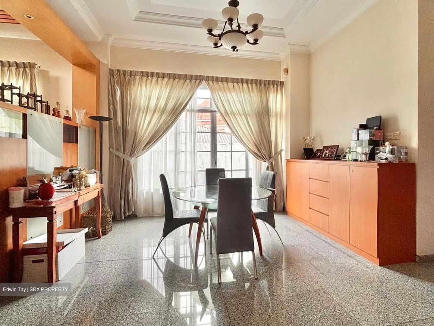 Jalan Angin Laut (D16), Semi-Detached #539141161